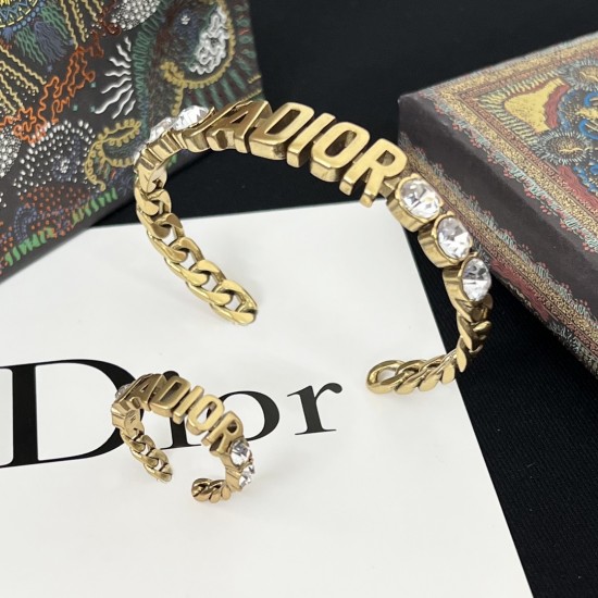 Dior Ring