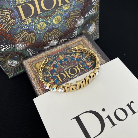 Dior Ring