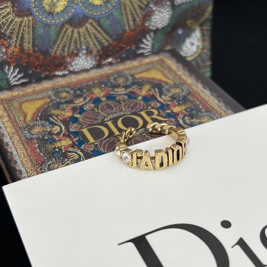 Dior Ring