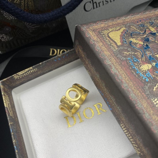 Dior Ring