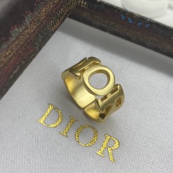 Dior Ring