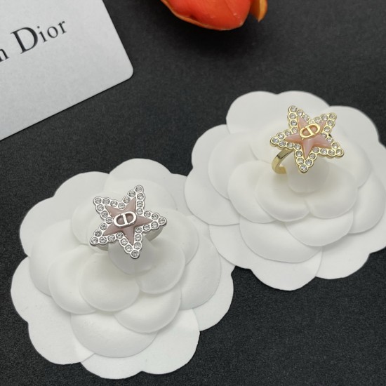 Dior Ring