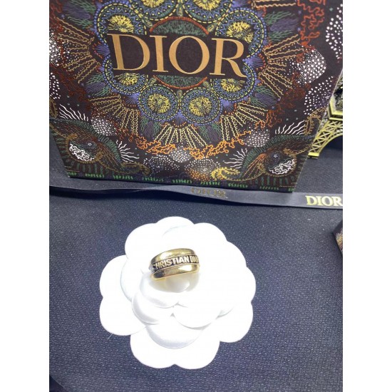 Dior Ring