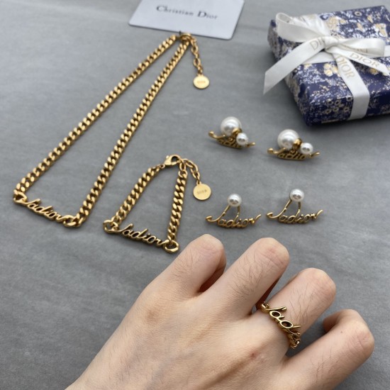 Dior Ring