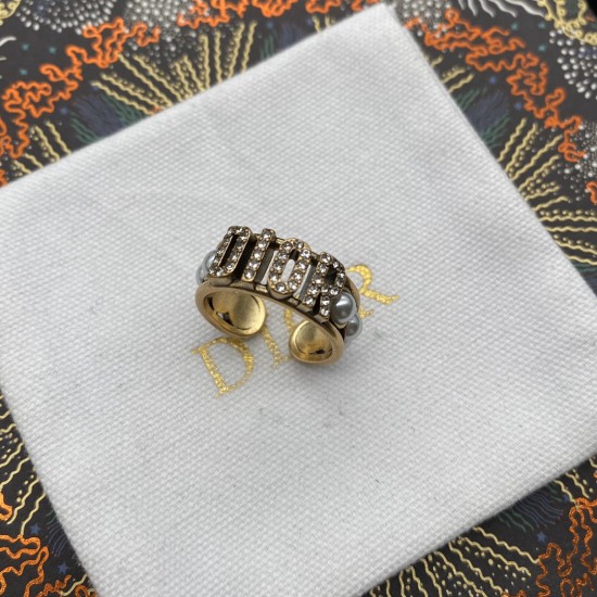 Dior Ring