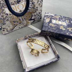 Dior Ring