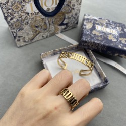 Dior Ring