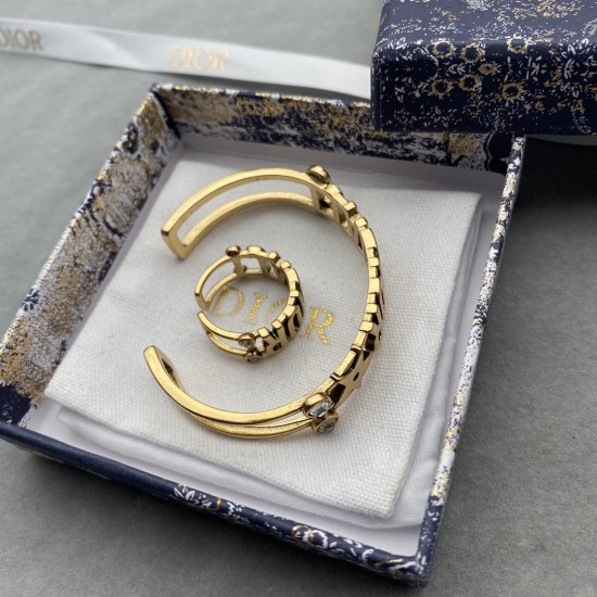Dior Ring