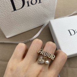 Dior Ring