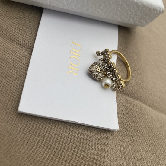 Dior Ring