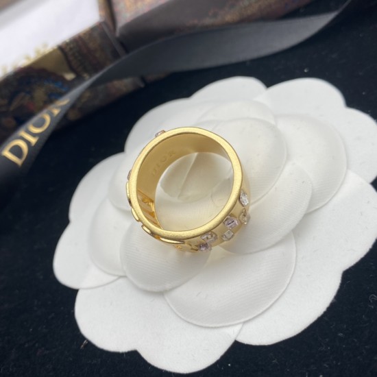 Dior Ring
