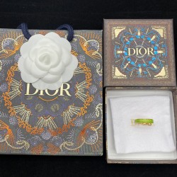 Dior Ring