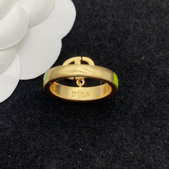 Dior Ring