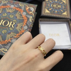 Dior Ring