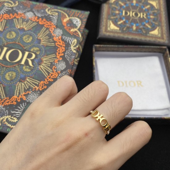 Dior Ring