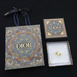 Dior Ring