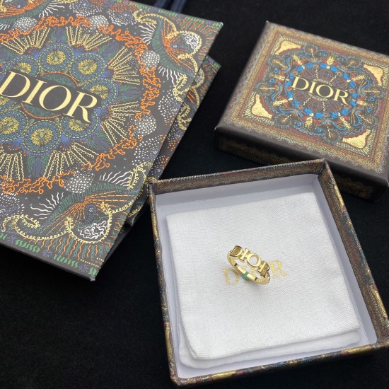 Dior Ring