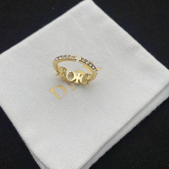 Dior Ring