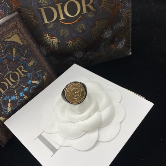 Dior Ring