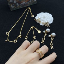 Dior Ring