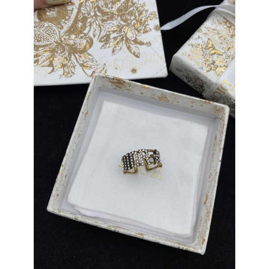 Dior Ring