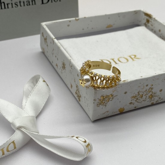 Dior Ring
