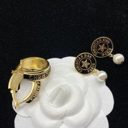Dior Ring