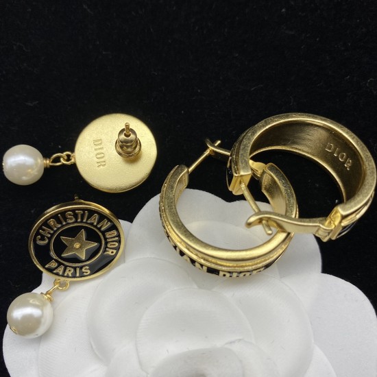 Dior Ring