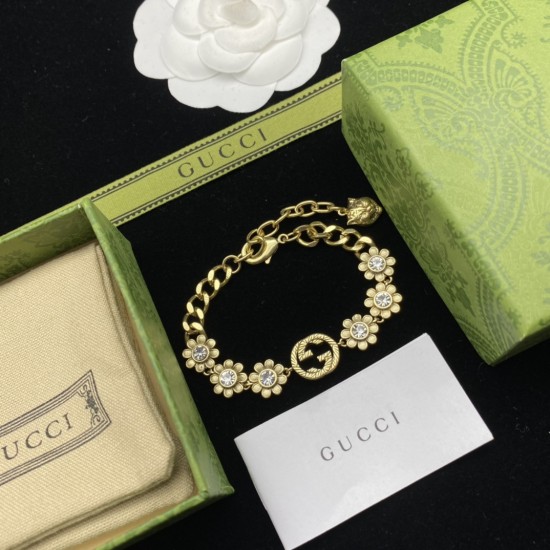 Gucci Bracelet