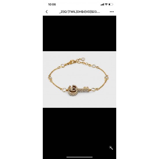 Gucci Bracelet