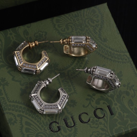Gucci Earrings