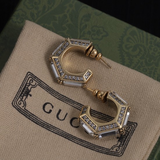 Gucci Earrings
