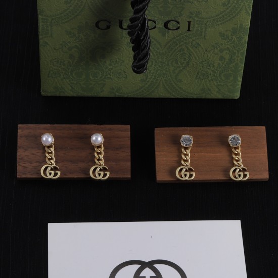 Gucci Earrings