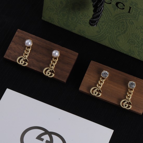 Gucci Earrings