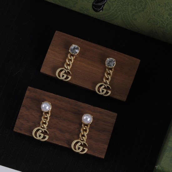 Gucci Earrings