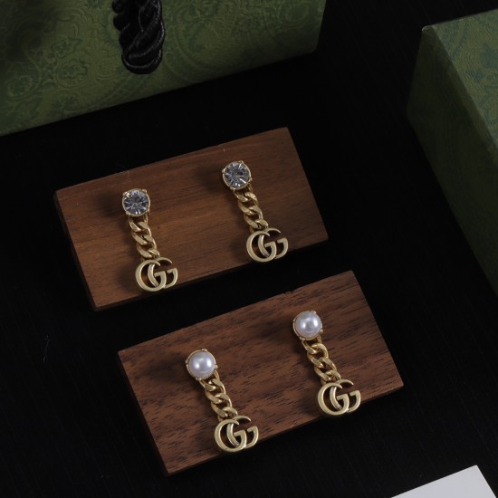 Gucci Earrings