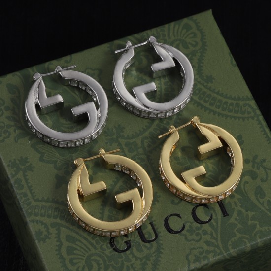 Gucci Earrings