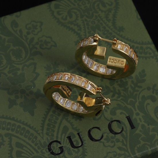 Gucci Earrings