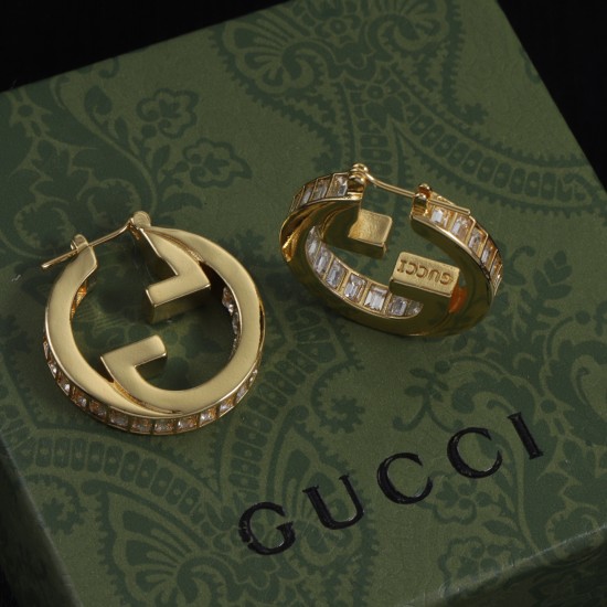 Gucci Earrings