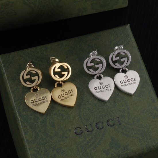 Gucci Earrings
