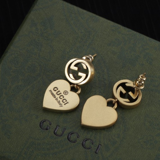 Gucci Earrings