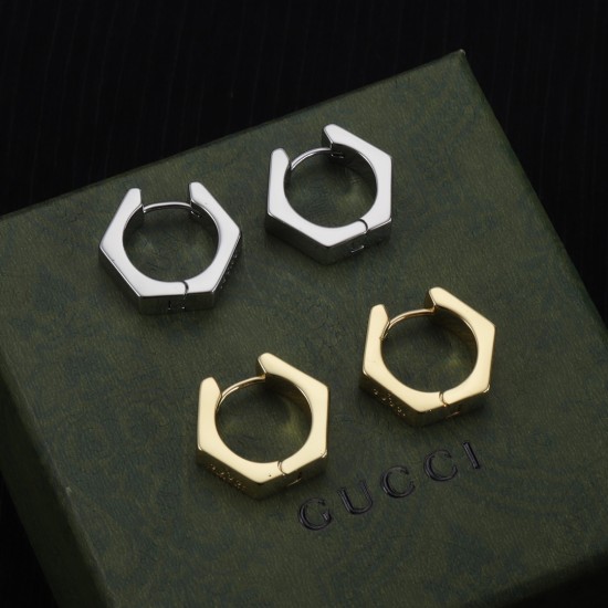 Gucci Earrings