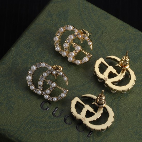 Gucci Earrings
