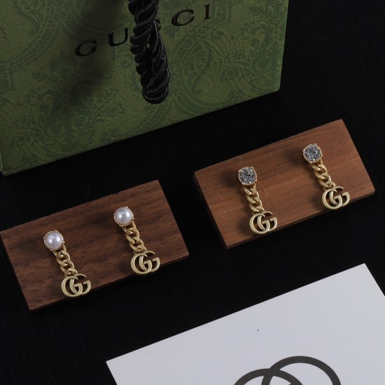 Gucci Earrings