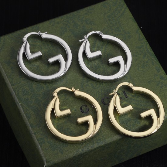 Gucci Earrings