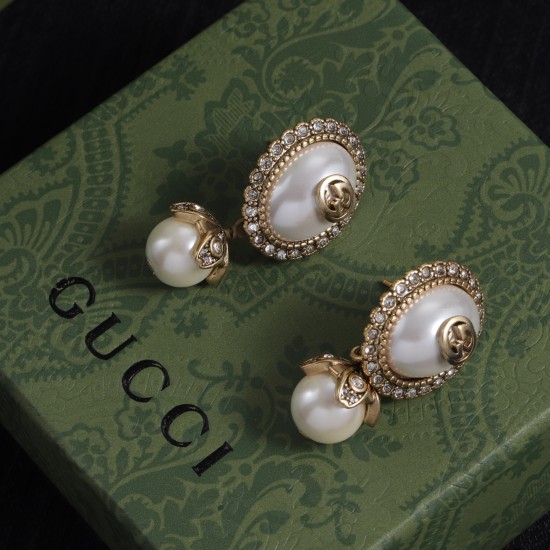Gucci Earrings