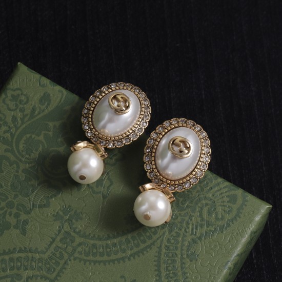 Gucci Earrings