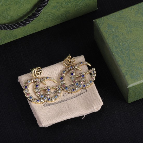 Gucci Earrings