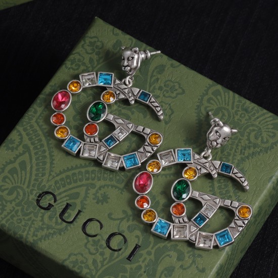 Gucci Earrings