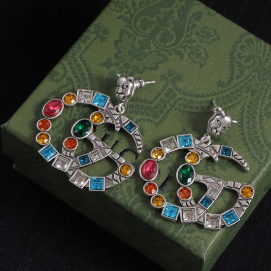 Gucci Earrings